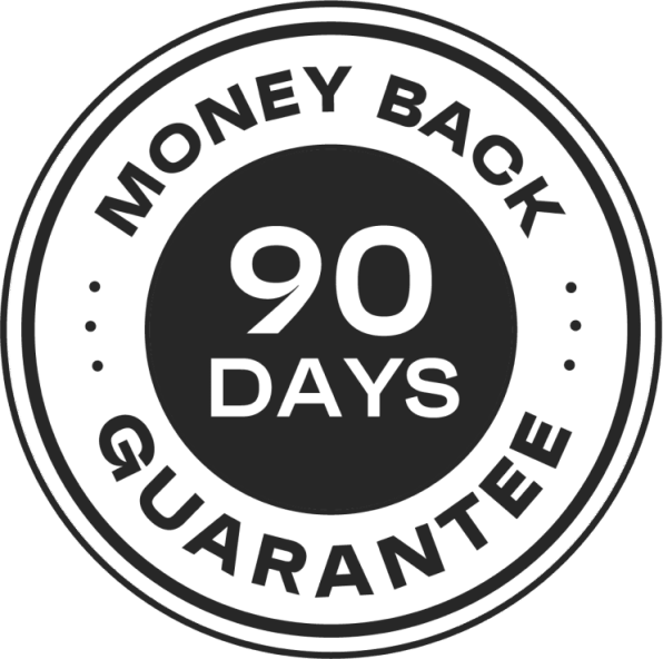  Synadentix Money back Guarantee